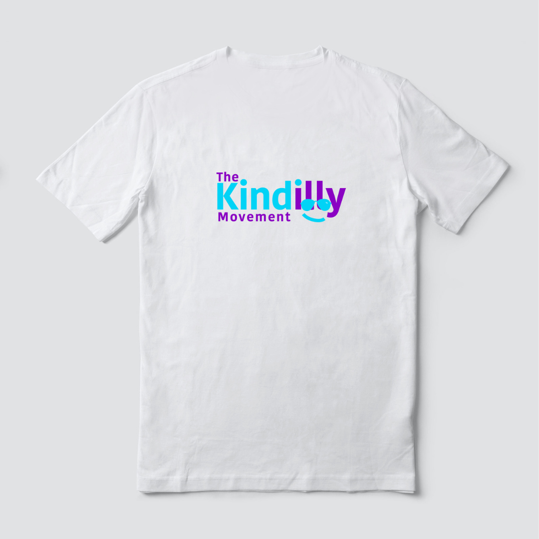 Kindilly Ambassador Tee