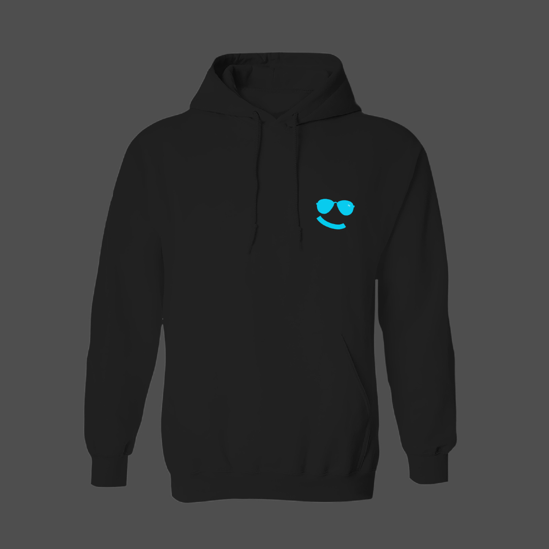 Warm Heart Hoodie