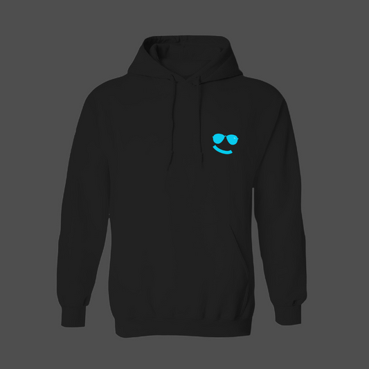 Warm Heart Hoodie