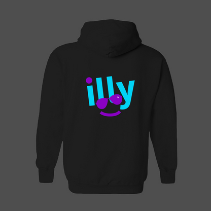 Warm Heart Hoodie