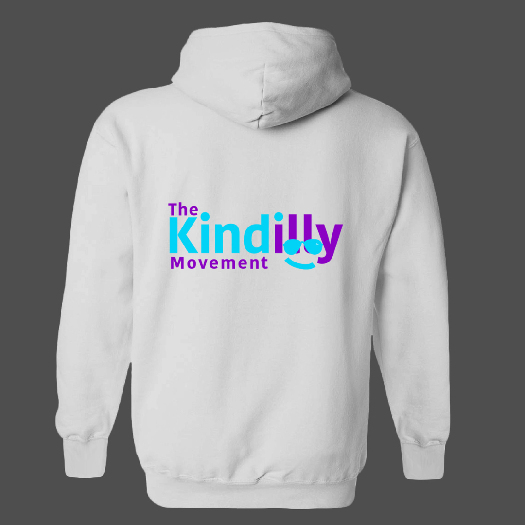 Comfortably Kind Sweatshirt