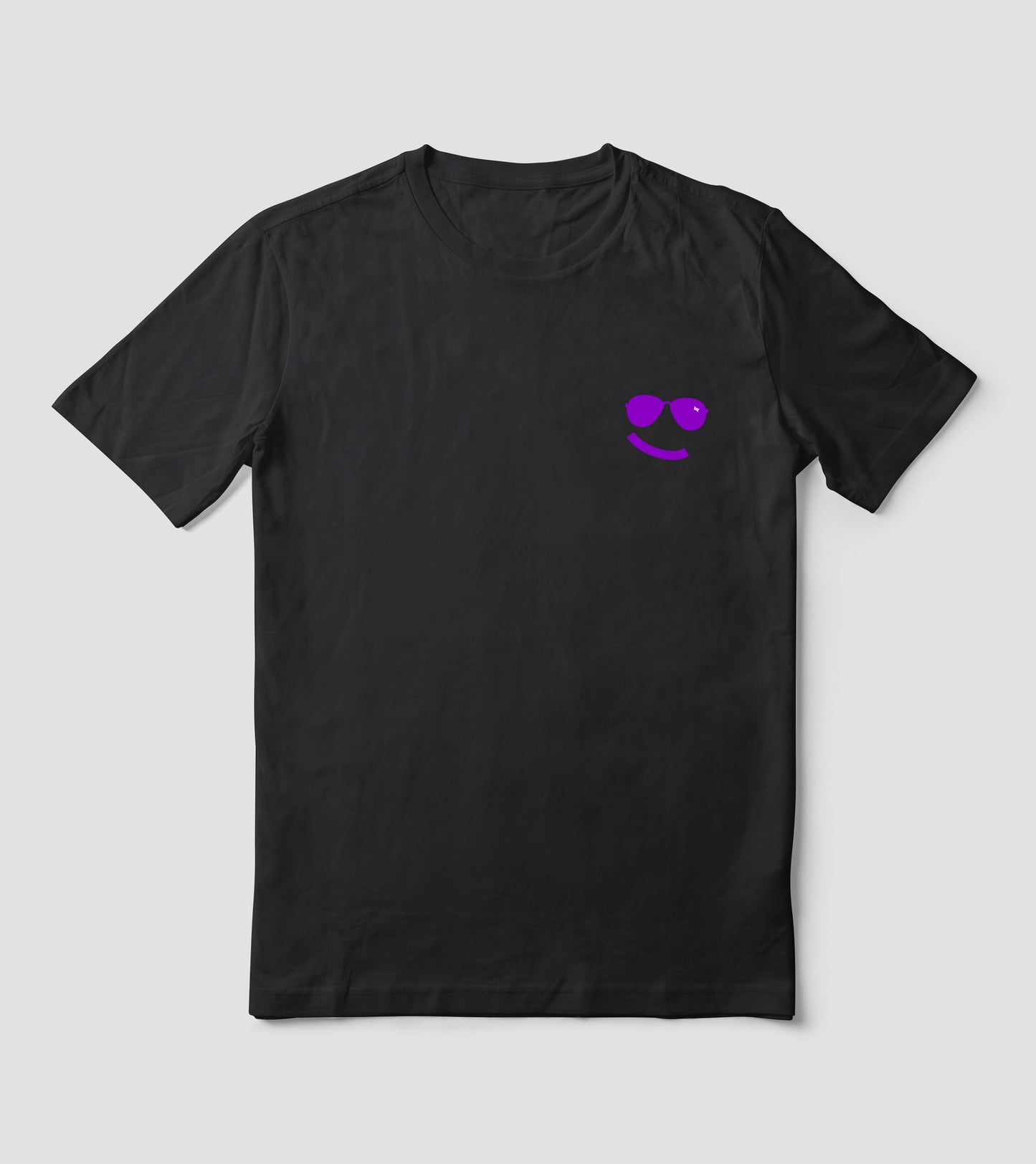 Amethyst Aura Tee