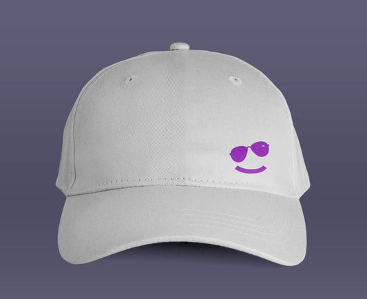 Sunny Side Cap