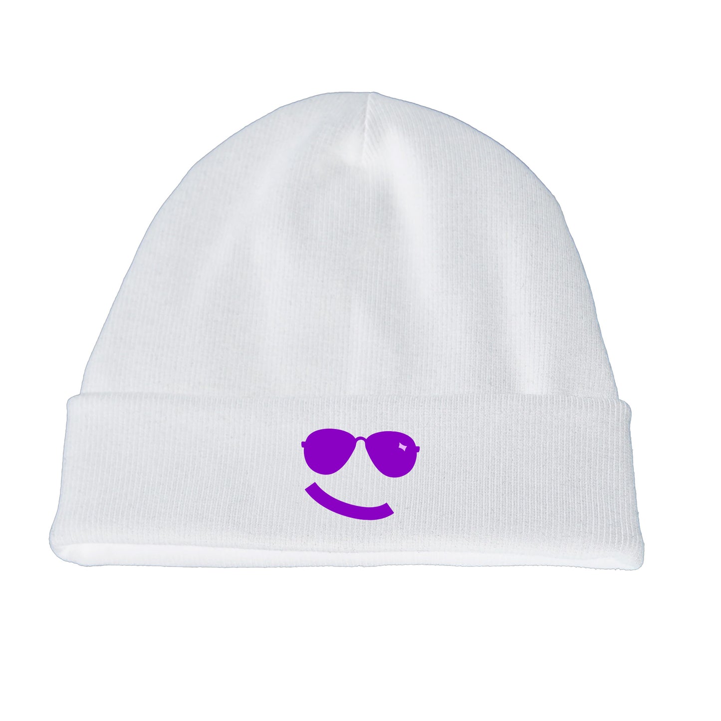 Compassionate Chill Beanie