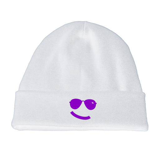 Compassionate Chill Beanie